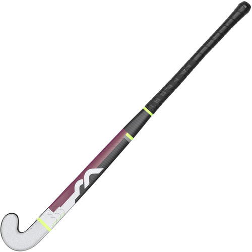 Mercian Elite CF95 Xtreme Bend Hockey Stick - Elite Composite Technology Savage Field Hockey