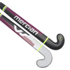 Mercian Elite CF95 Xtreme Bend Hockey Stick - Elite Composite Technology Savage Field Hockey