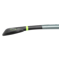 Mercian Elite CK95SC Ultimate V2 Bend Hockey Stick - Elite Composite Solid Core Technology Savage Field Hockey