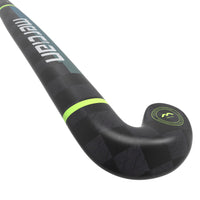 Mercian Elite CK95SC Ultimate V2 Bend Hockey Stick - Elite Composite Solid Core Technology Savage Field Hockey