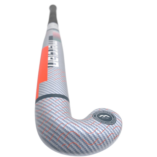 Mercian Evolution CKF35 Ultimate V2 Bend Hockey Stick - Intermediate Composite Stick Savage Field Hockey