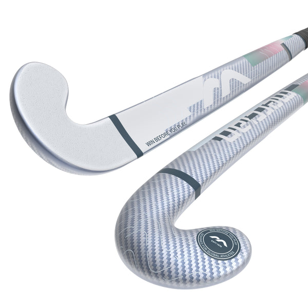 Mercian Evolution CKF55 Xtreme Bend Hockey Stick - Advanced Composite Stick Savage Field Hockey