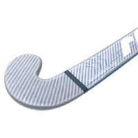 Mercian Evolution CKF65 Pro Bend Hockey Stick - Advanced Composite Stick Savage Field Hockey