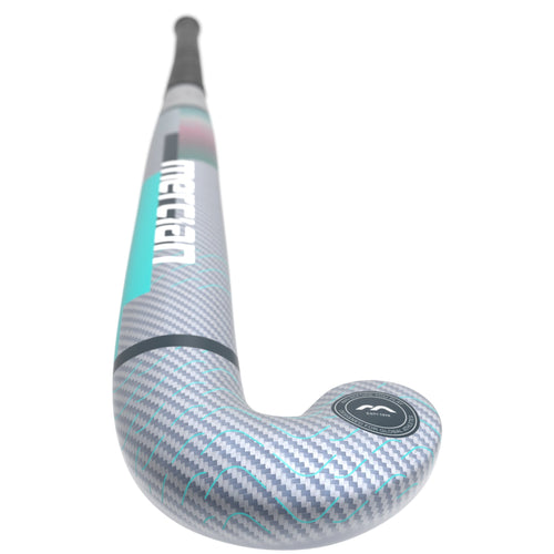 Mercian Evolution CKF75 DSH Bend Hockey Stick - Advanced Composite Stick Savage Field Hockey