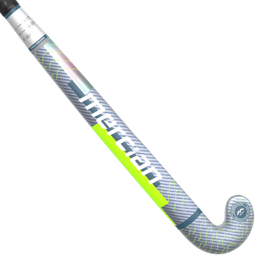 Mercian Evolution CKF85 Xtreme Bend Hockey Stick - Advanced Composite Stick Savage Field Hockey