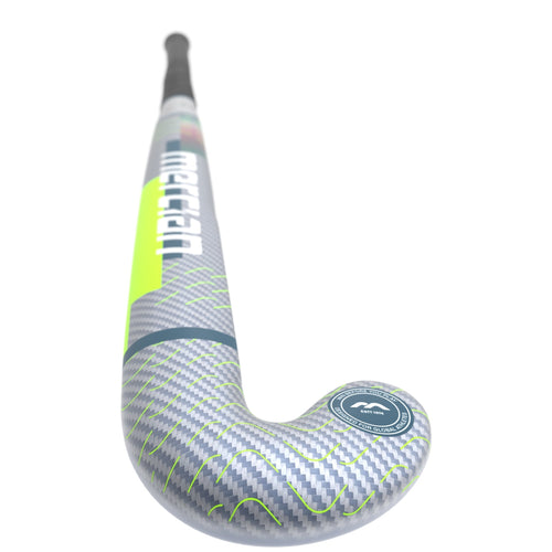 Mercian Evolution CKF85 Xtreme Bend Hockey Stick - Advanced Composite Stick Savage Field Hockey