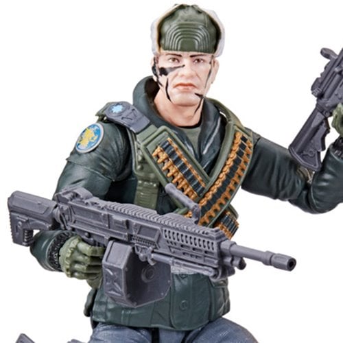 ToyShnip G.I. Joe Classified Series 6-Inch Action Figure - Select Figure(s)