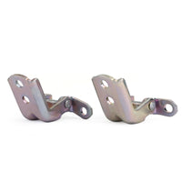Areyourshop Car Front Upper&lower Door Hinges Set For Nissan Patrol GU Y61 824212J000 82420-2J00A Car Accessories Parts