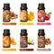 6 Bottles-10ML / 6 bottles-10ML / france