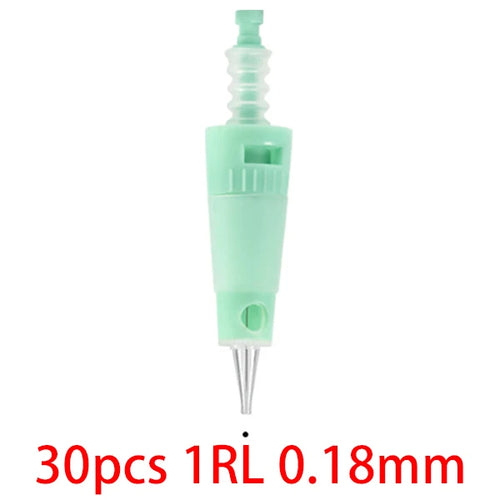 Wireless PMU Machine - Professional Permanent Makeup Kit for Eyebrows, Eyeliner, Lips