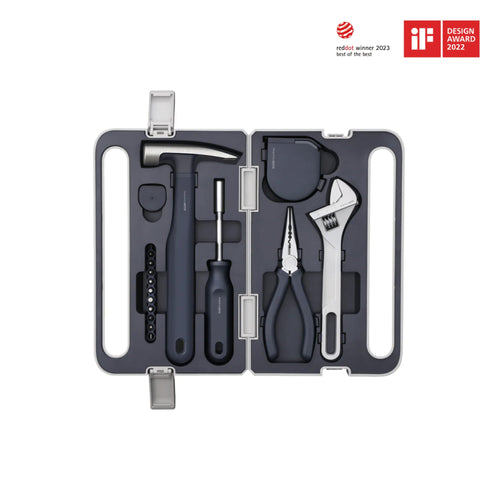 Hand Tool Set Hototools