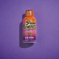 5-hour Energy Hawaiian Breeze Flavor Extra Strength 5-hour ENERGY Shots