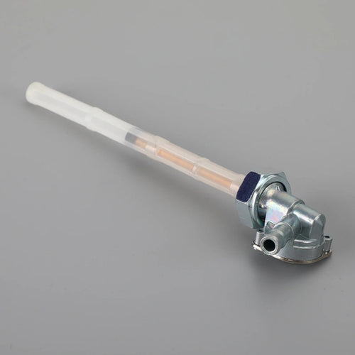 Areyourshop  for Honda Shadow VLX 600 VT600C VT600CD 1999-2007 Fuel Valve Petcock & Lever Screw 16950-MZ8-L23 16963-MZ8-G20