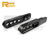 Motorcycle Extension Swingarm Kits For SUZUKI GSXR750 GSXR600 2011-2020 Extended Sliders Swing GSX-R 750 600 2012 2016 2014 15