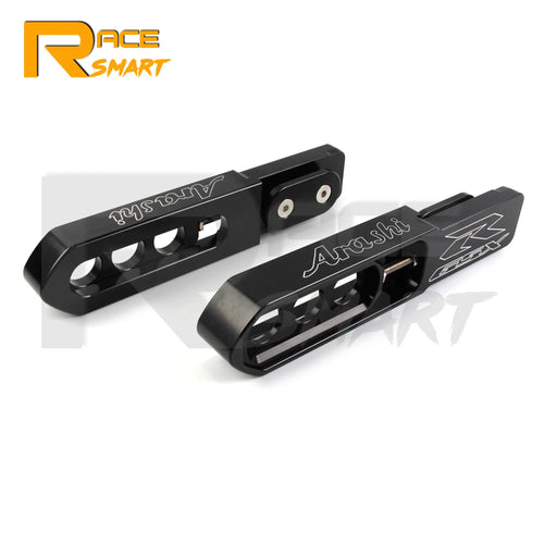 Motorcycle Extension Swingarm Kits For SUZUKI GSXR750 GSXR600 2011-2020 Extended Sliders Swing GSX-R 750 600 2012 2016 2014 15