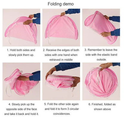Portable Folding Pet Tent Cat House Cage For Cats Pet Dog Tent Playpen Puppy Kennel Fence Outdoor Small Dogs House Pet Supplies