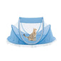 Portable Folding Pet Tent Cat House Cage For Cats Pet Dog Tent Playpen Puppy Kennel Fence Outdoor Small Dogs House Pet Supplies