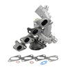 AP02 Turbocharger 55565353 For insignia Astra J Meriva B Mokka Zafira Cascada 1.4l Caravan P10 1.4 Turbo Saab 9-3 7815040005
