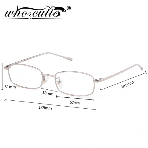 Vintage Small Narrow Rectangle Sunglasses Women Men Brand Red Clear Lens Skinny Slim Wire Retro Hip Hop Sun Glasses Shades OM522