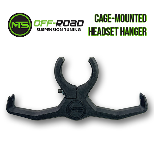 MTS Off-Road Headset Hanger MTS Off-Road