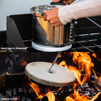 7QT RockPot Original Bundle RockPot