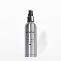 Protective heat spray Defense Mist Celemi Cosmetics LLC