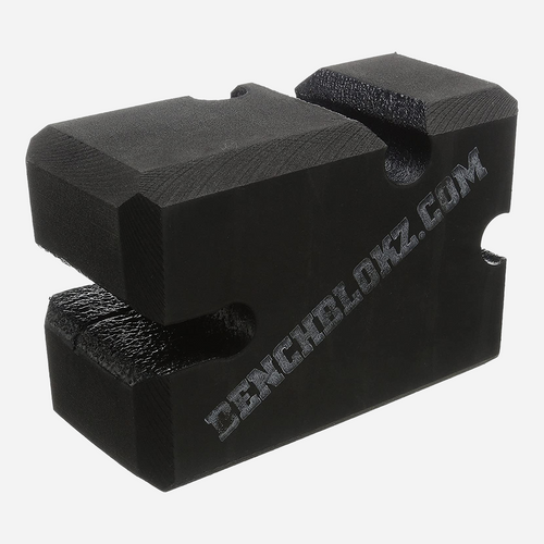 BenchBlokz 2-5 - PRO Bench Blokz