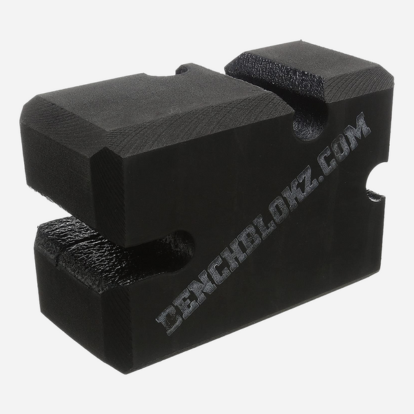 BenchBlokz 2-5 - PRO Bench Blokz