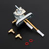 Areyourshop for Yamaha XS650 Gas Tank Fuel Cock Valve Petcock XS750 Special XS850 XS1100 447-24500-02 Motorcycle Parts