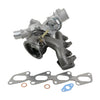 AP02 GT1446V For Chevy Cruze/Sonic/Trax Opel Astra Insignia 1.4 Turbo ECOTEC A14NET 140HP TurboCharger New