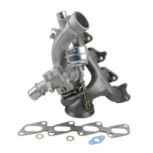AP02 GT1446V For Chevy Cruze/Sonic/Trax Opel Astra Insignia 1.4 Turbo ECOTEC A14NET 140HP TurboCharger New
