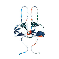 Hibiscus Honey Jesse Top Midori Bikinis