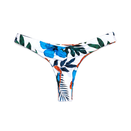 Hibiscus Honey Kai Bottom Midori Bikinis