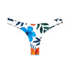 Hibiscus Honey Kai Bottom Midori Bikinis