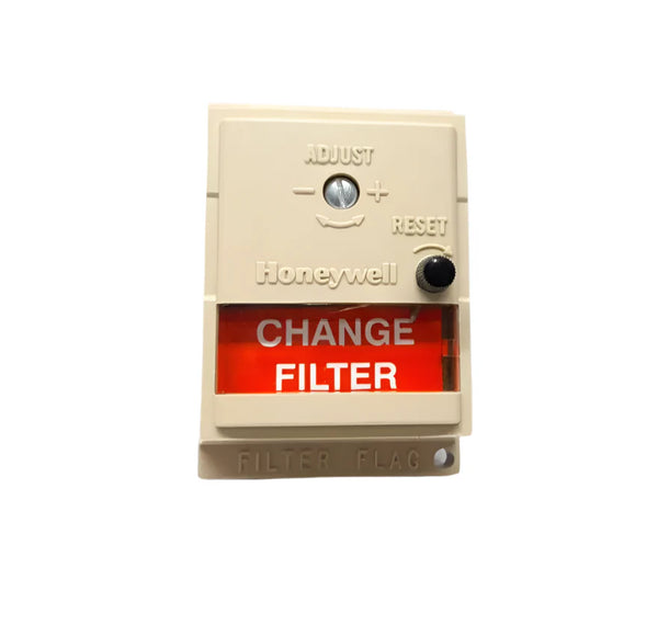 Low Price for All Low Price for All Honeywell S830A-1005 Change Filter Flag Indicator