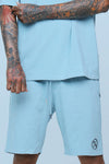 Fly Supply Co Fly Supply Co Hood Lover (Vintage Denim - Shorts)