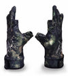 Vycah Huntley Gloves - Deep Woods Camo Vycah