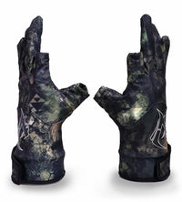 Vycah Huntley Gloves - Deep Woods Camo Vycah