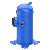 Low Price for All Danfoss HRP058T2LC6 / 121L3275 5 Ton Scroll compressor