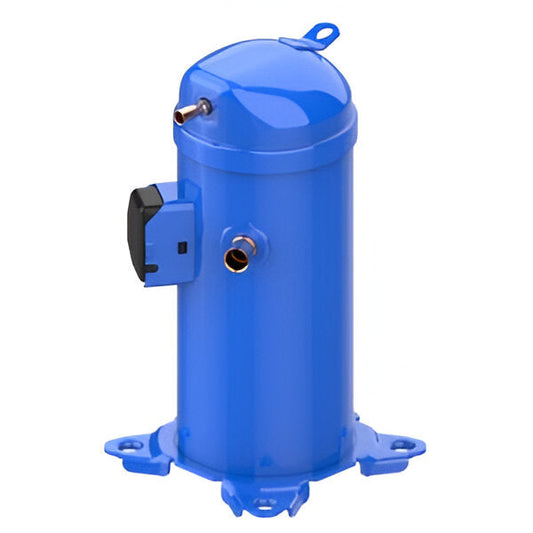 Low Price for All Danfoss HRP058T2LC6 / 121L3275 5 Ton Scroll compressor