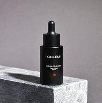 Intensively moisturizing face and neck serum Celemi Cosmetics LLC