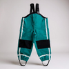 Rain pants - waterproof and reflective Keep the Littles Wild