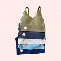 Manō Wear Manō Wear Heianuanua Top