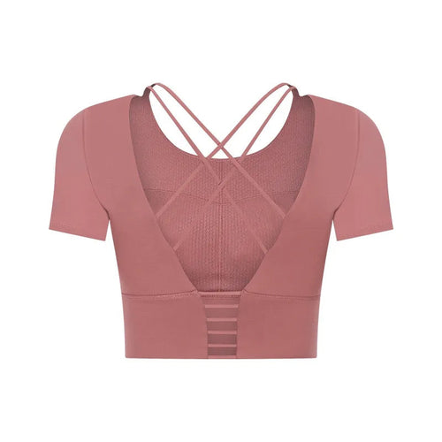 Manō Wear Manō Wear Short Sleeve Manō Top