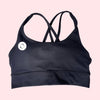 Manō Wear Manō Wear Pele sports bra