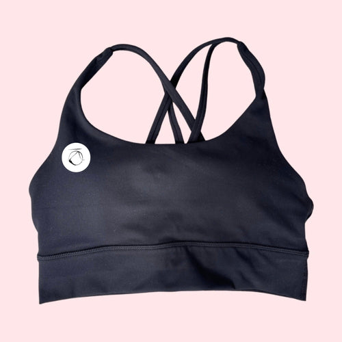 Manō Wear Manō Wear Pele sports bra