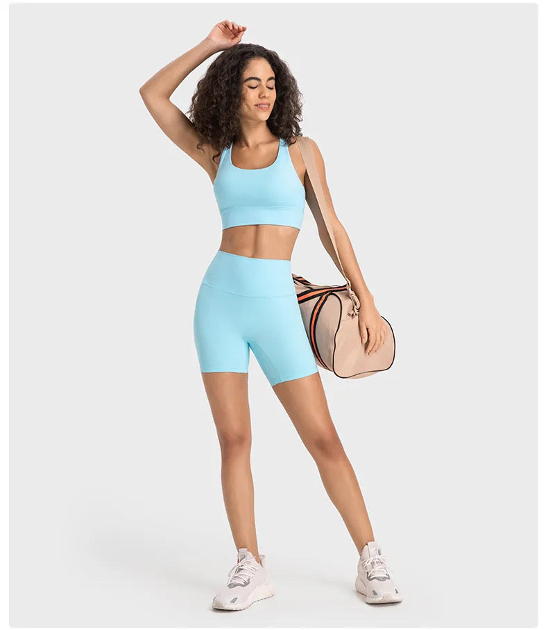 Manō Wear Manō Wear Kona Shorts classic (6”)