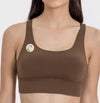 Manō Wear Manō Wear Pele sports bra