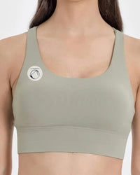 Manō Wear Manō Wear Pele sports bra