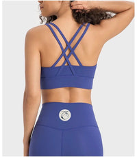 Manō Wear Manō Wear Pele sports bra